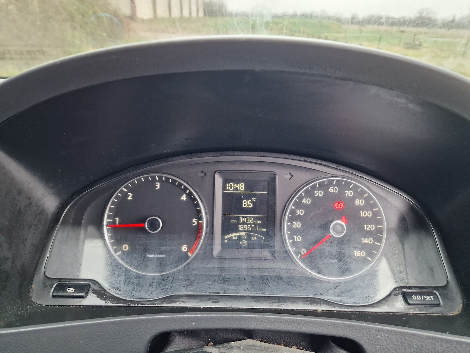 Used Volkswagen Transporter 2010 for sale - 77529474: Photo 17