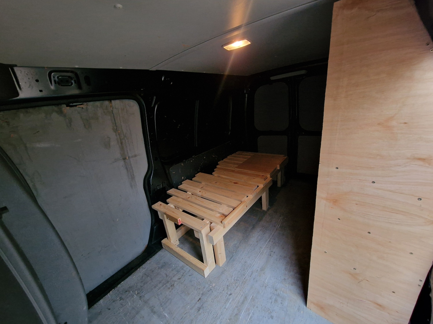 Used Volkswagen Caddy Maxi 2015 for sale - 77326521: Photo 13