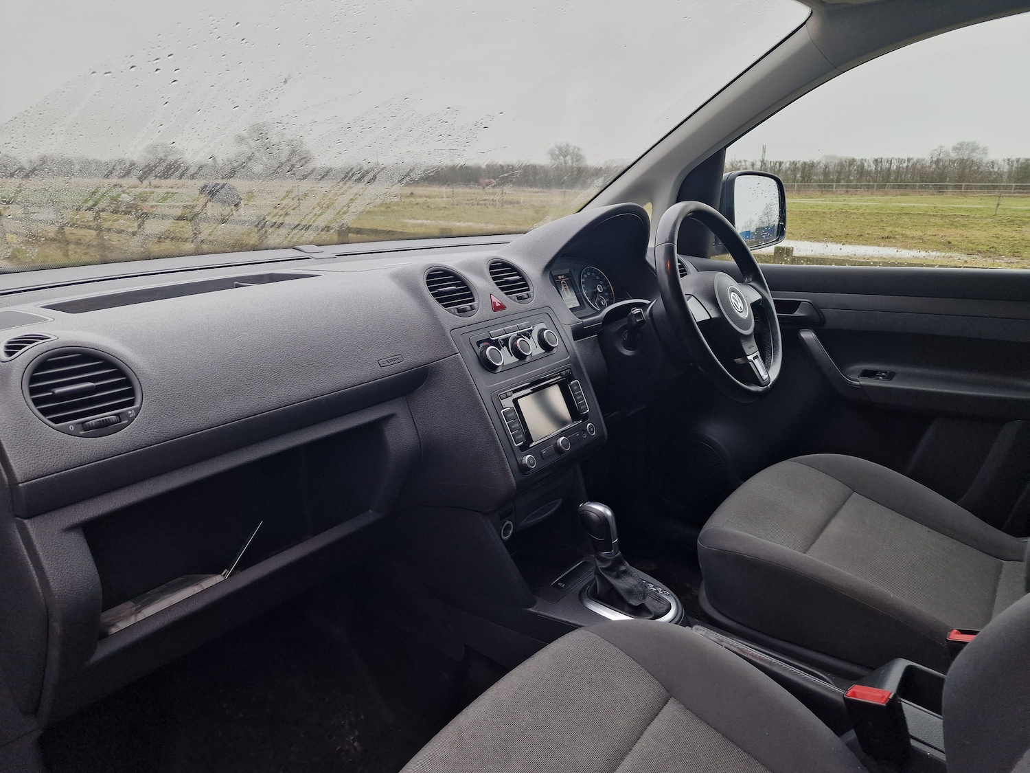 Used Volkswagen Caddy Maxi 2015 for sale - 77326521: Photo 15