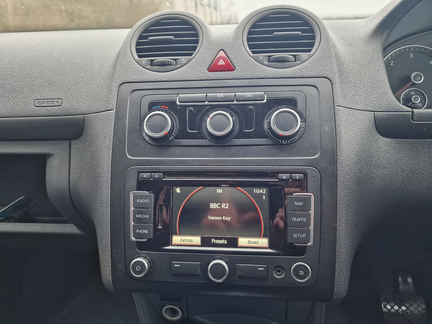 Used Volkswagen Caddy Maxi 2015 for sale - 77326521: Photo 19