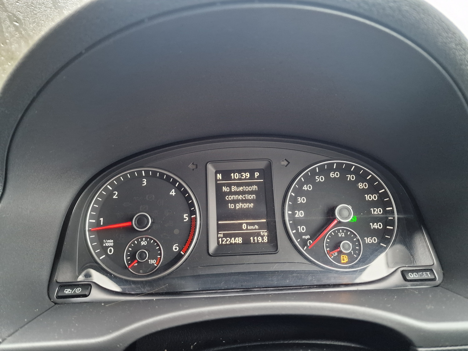 Used Volkswagen Caddy Maxi 2015 for sale - 77326521: Photo 20