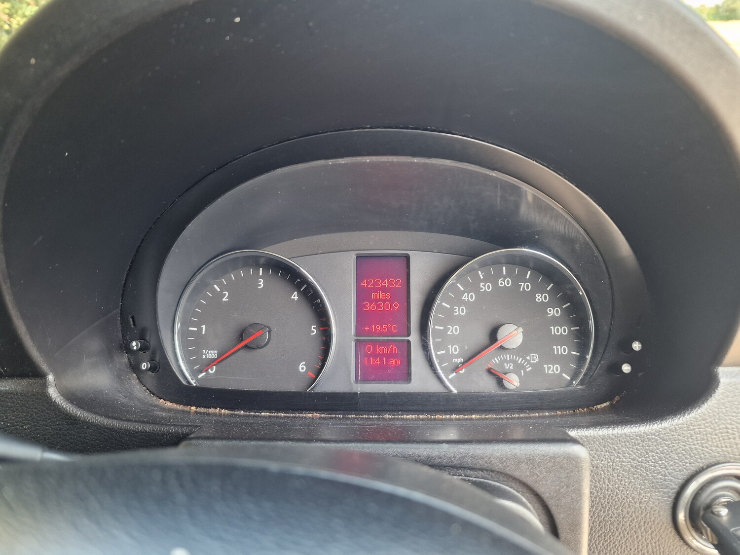 Vehicle 13