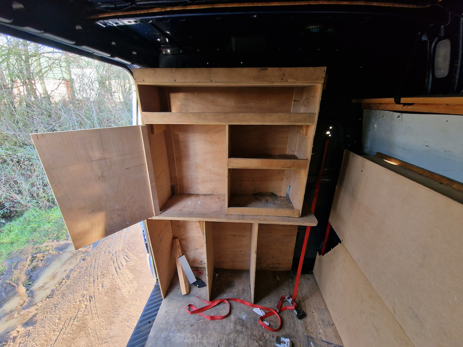 Used Mercedes-Benz Sprinter 2011 for sale - 77228416: Photo 10