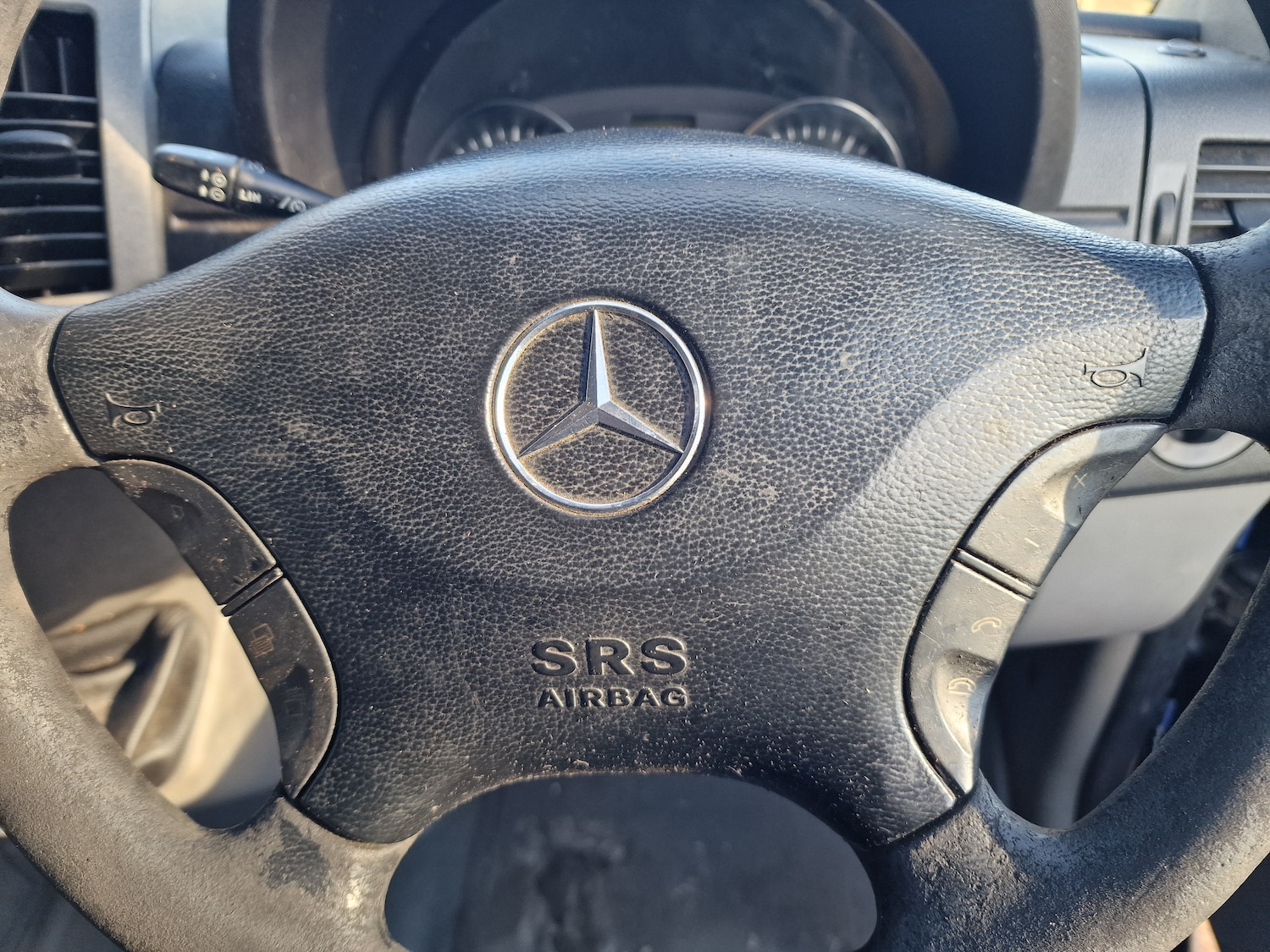 Used Mercedes-Benz Sprinter 2011 for sale - 77228416: Photo 18