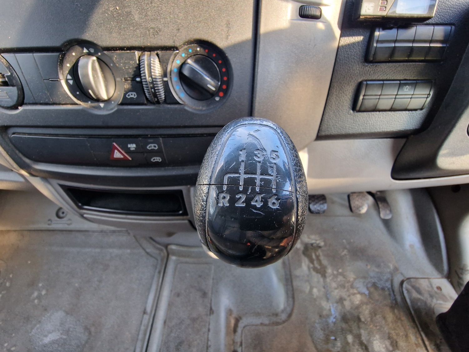 Used Mercedes-Benz Sprinter 2011 for sale - 77228416: Photo 22