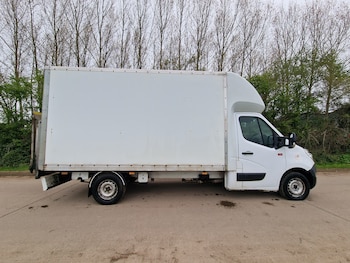 Used Renault Master 2018 for sale - 78255905: Photo