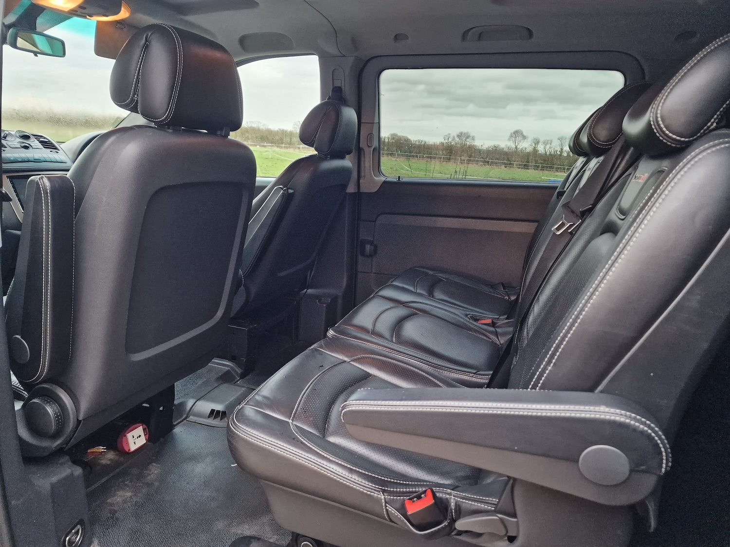 Used Mercedes-Benz Vito 2013 for sale - 77845441: Photo 11