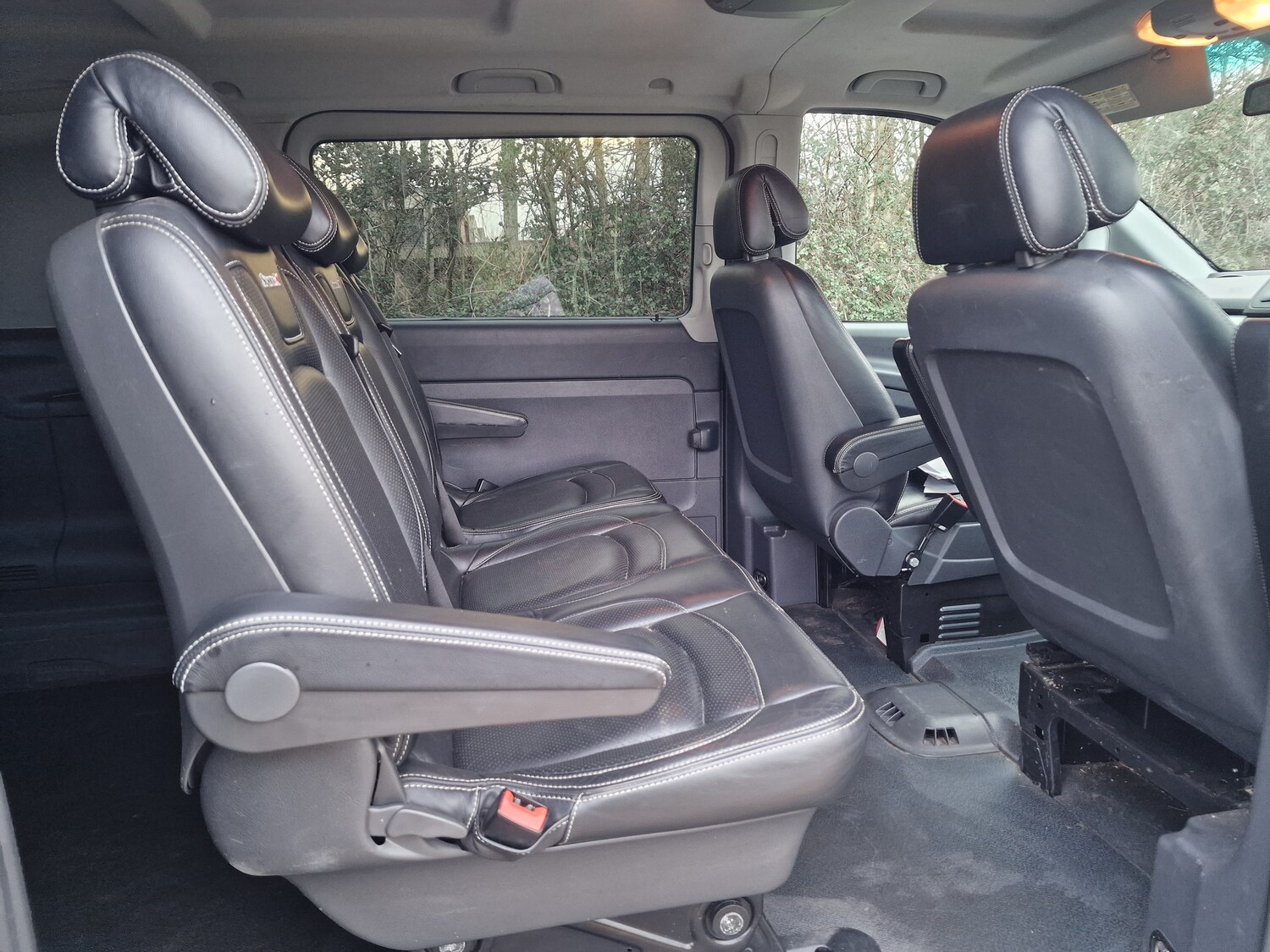 Used Mercedes-Benz Vito 2013 for sale - 77845441: Photo 12