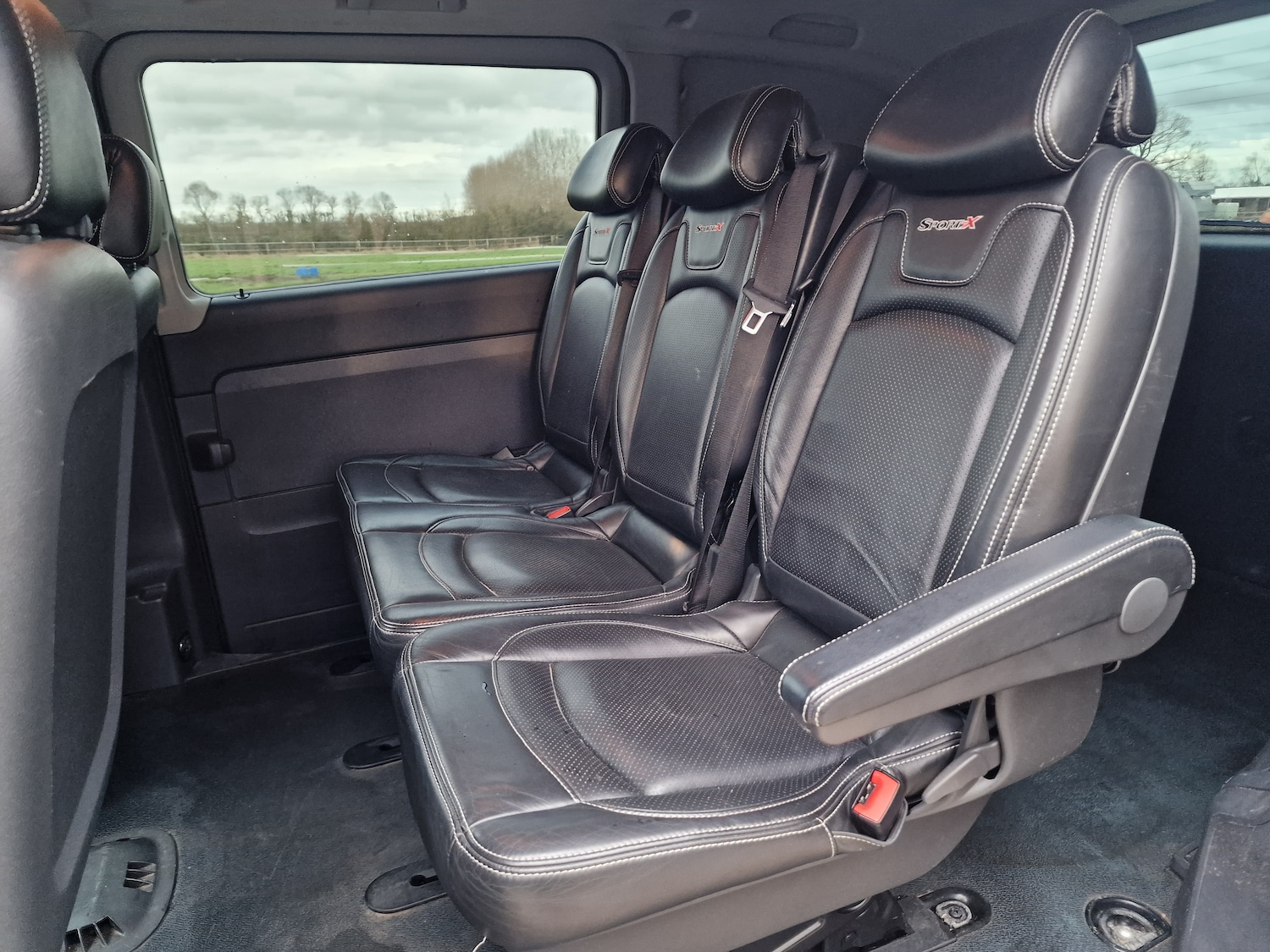 Used Mercedes-Benz Vito 2013 for sale - 77845441: Photo 15