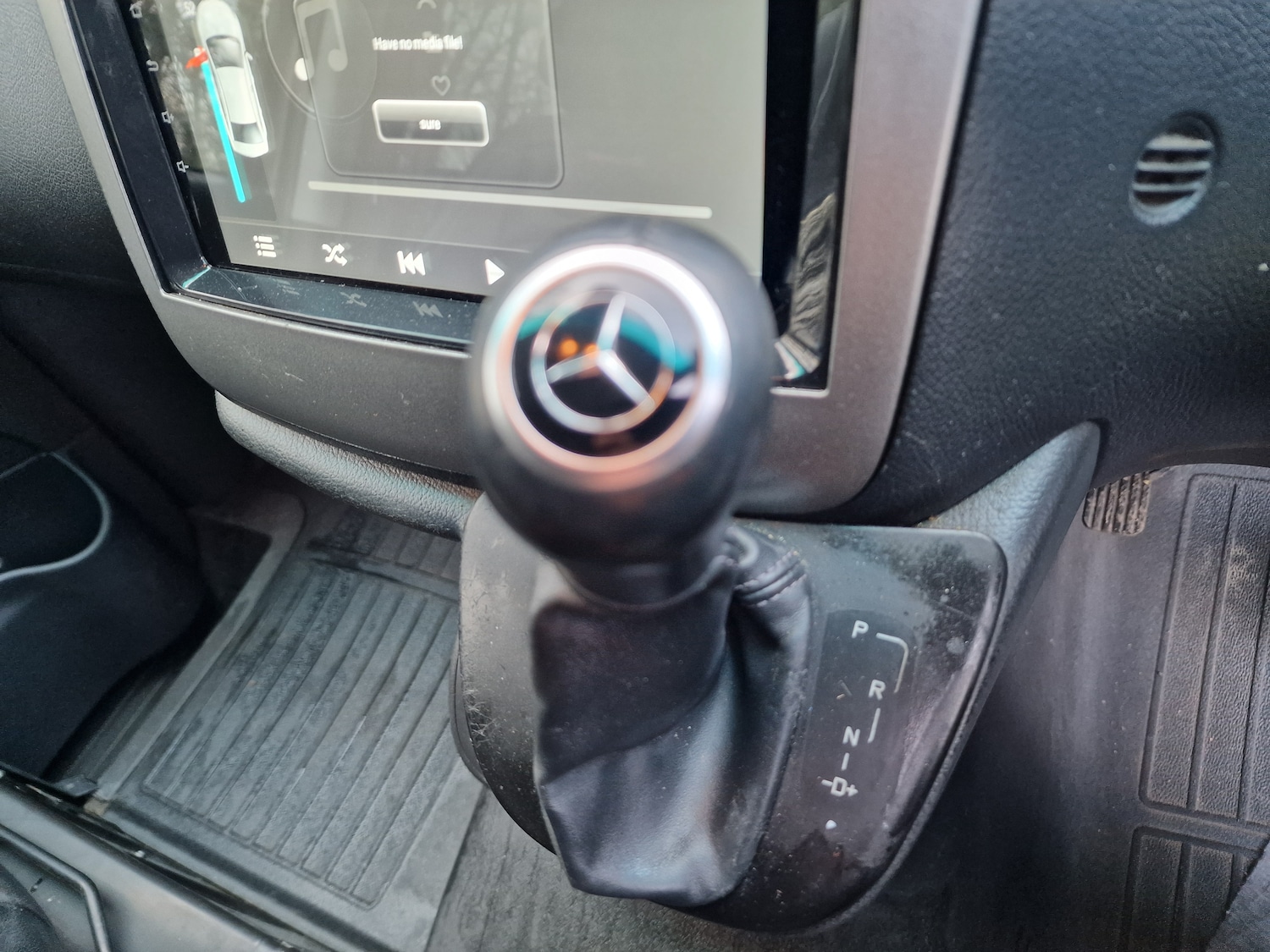 Used Mercedes-Benz Vito 2013 for sale - 77845441: Photo 18