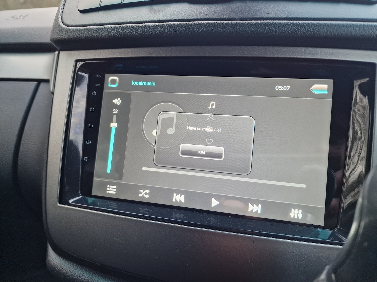 Used Mercedes-Benz Vito 2013 for sale - 77845441: Photo 19