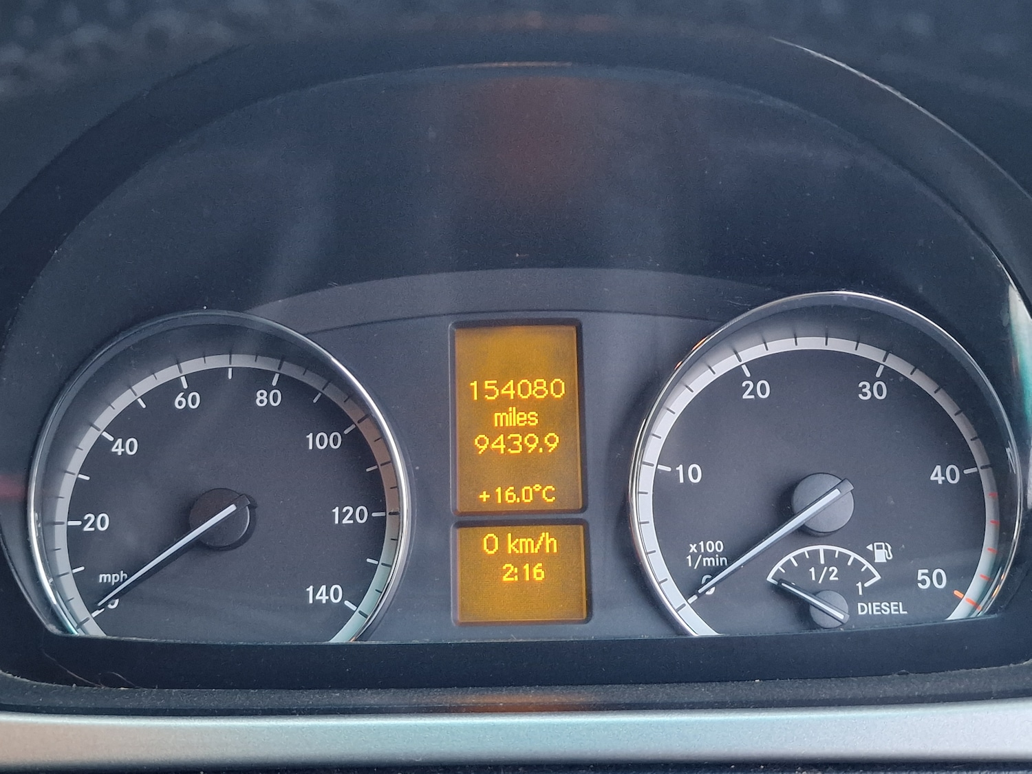 Used Mercedes-Benz Vito 2013 for sale - 77845441: Photo 21