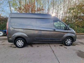 Used Ford Transit Custom 2019 for sale - 79664205: Photo