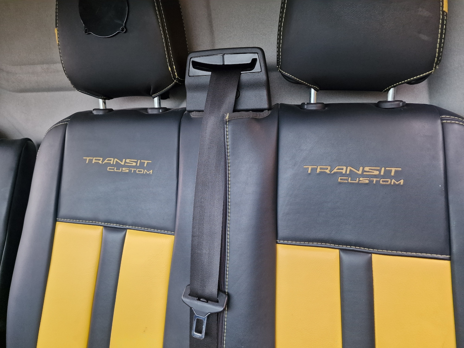 Used Ford Transit Custom 2017 for sale - 76482834: Photo 11