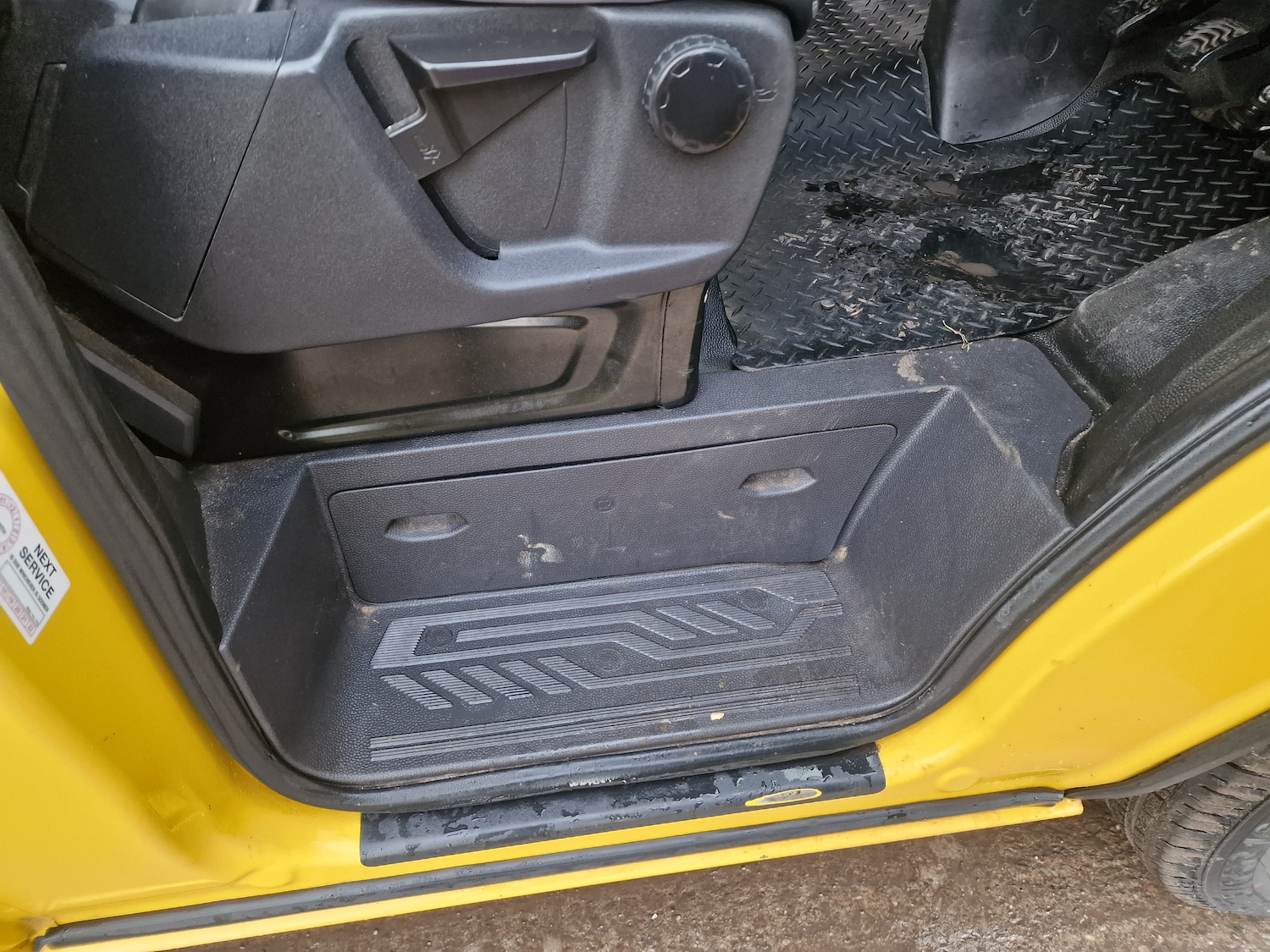 Used Ford Transit Custom 2017 for sale - 76482834: Photo 12