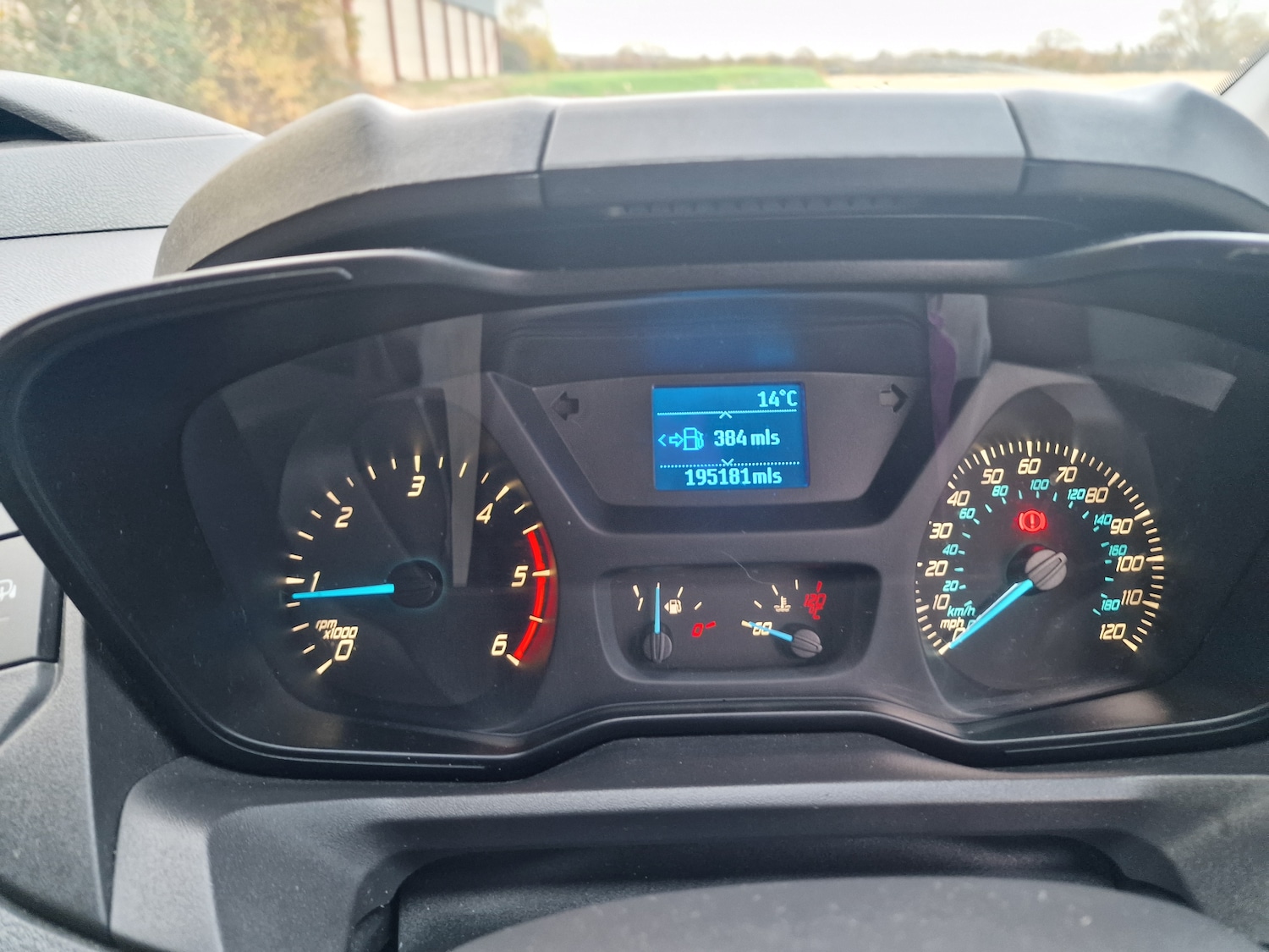 Used Ford Transit Custom 2017 for sale - 76482834: Photo 21