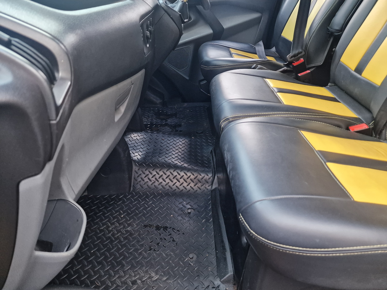 Used Ford Transit Custom 2017 for sale - 76482834: Photo 23