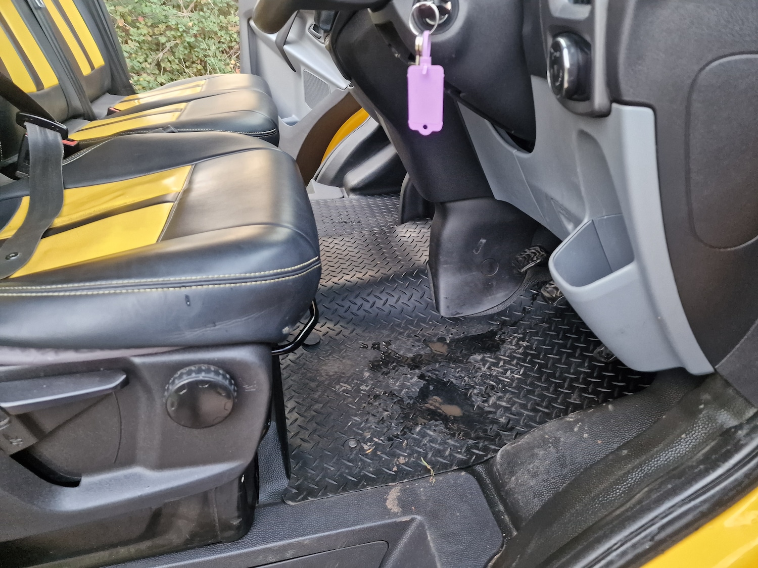 Used Ford Transit Custom 2017 for sale - 76482834: Photo 24