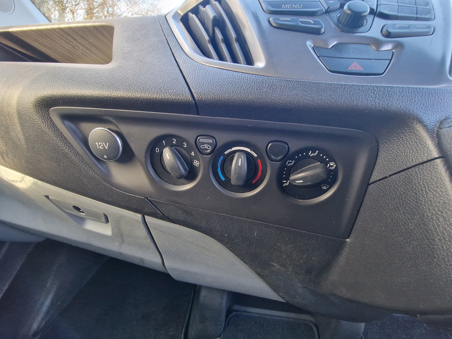 Used Ford Transit Custom 2017 for sale - 77228418: Photo 15