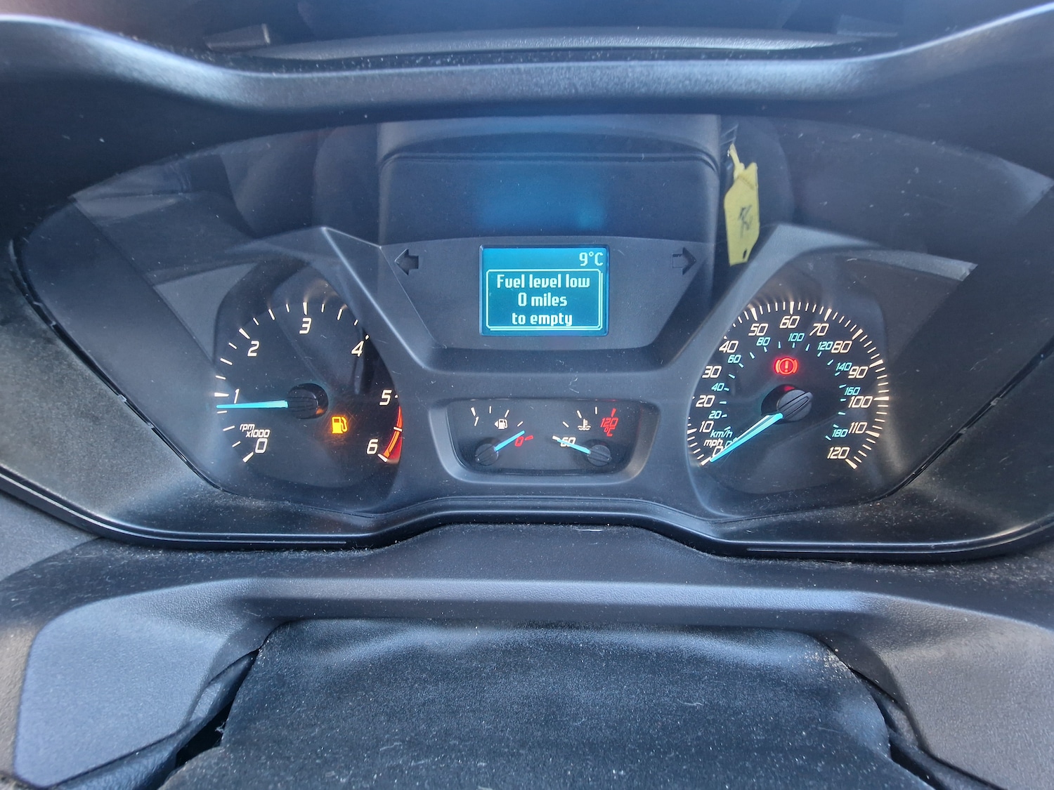 Used Ford Transit Custom 2017 for sale - 77228418: Photo 16