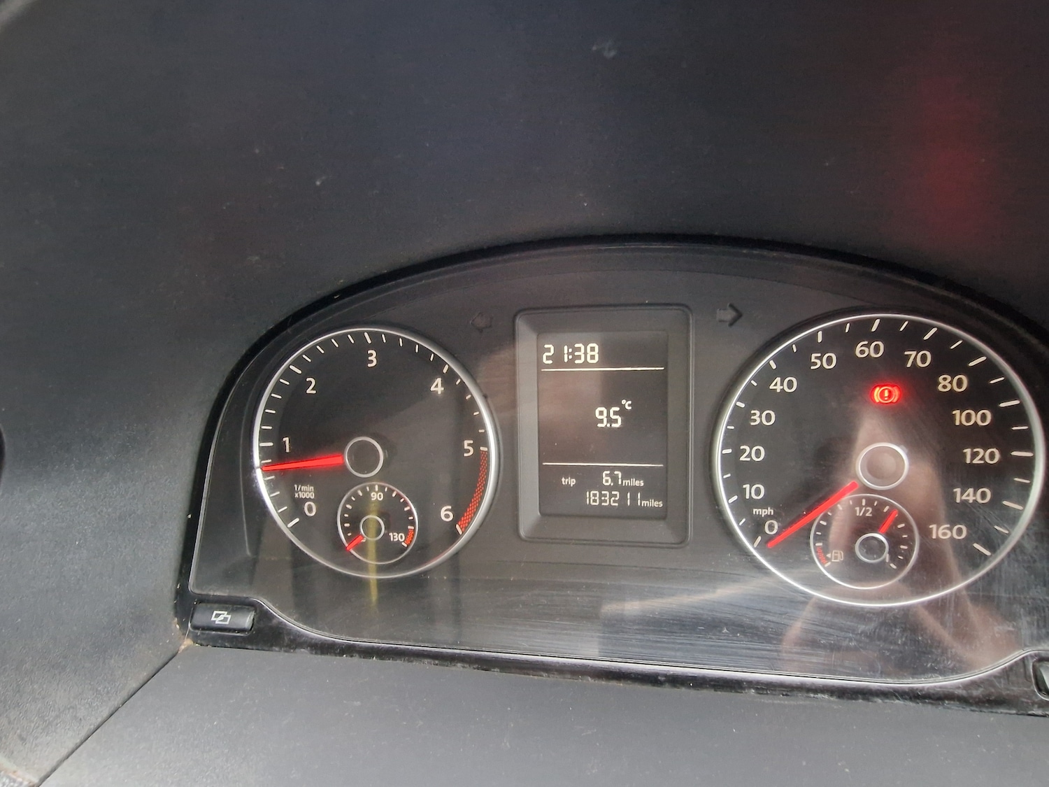 Used Volkswagen Caddy Maxi 2011 for sale - 77289364: Photo 12