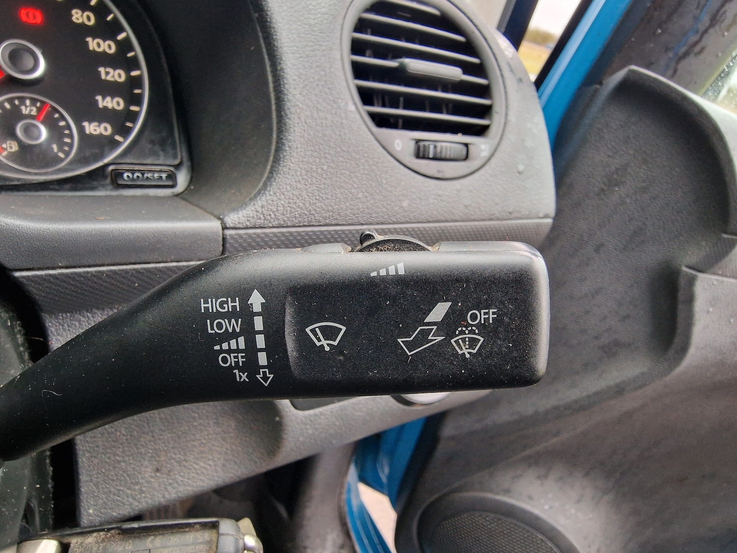 Used Volkswagen Caddy Maxi 2011 for sale - 77289364: Photo 13