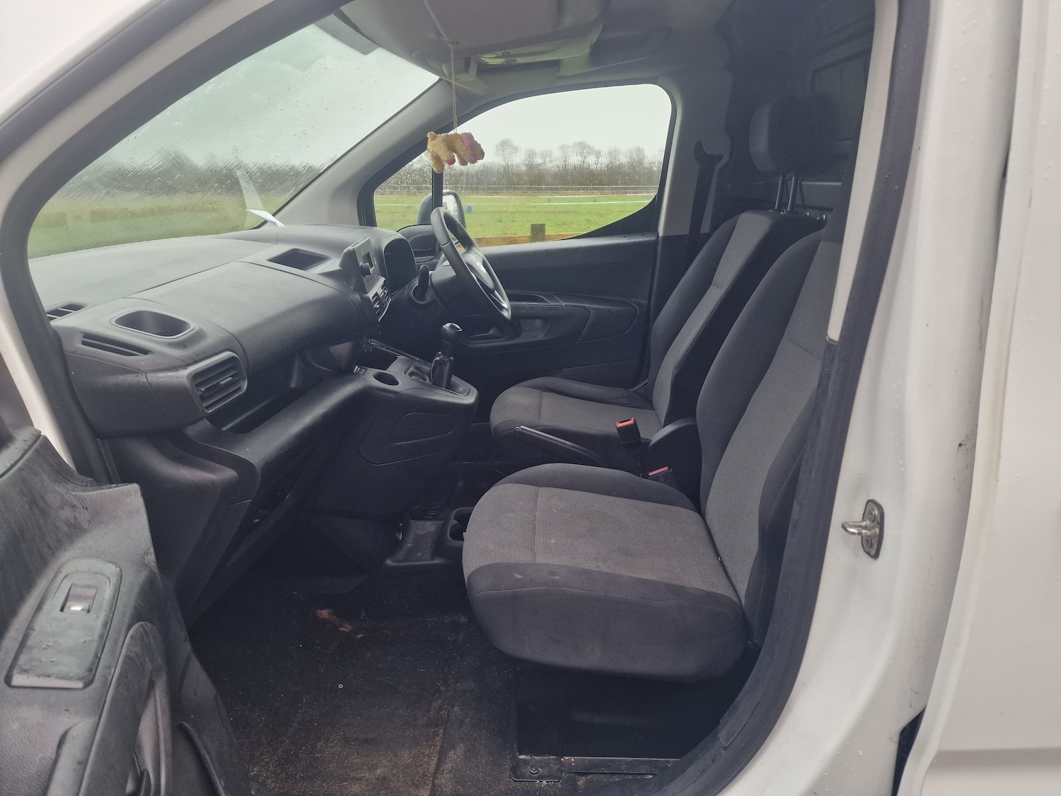 Used Vauxhall Combo 2019 for sale - 77023121: Photo 11
