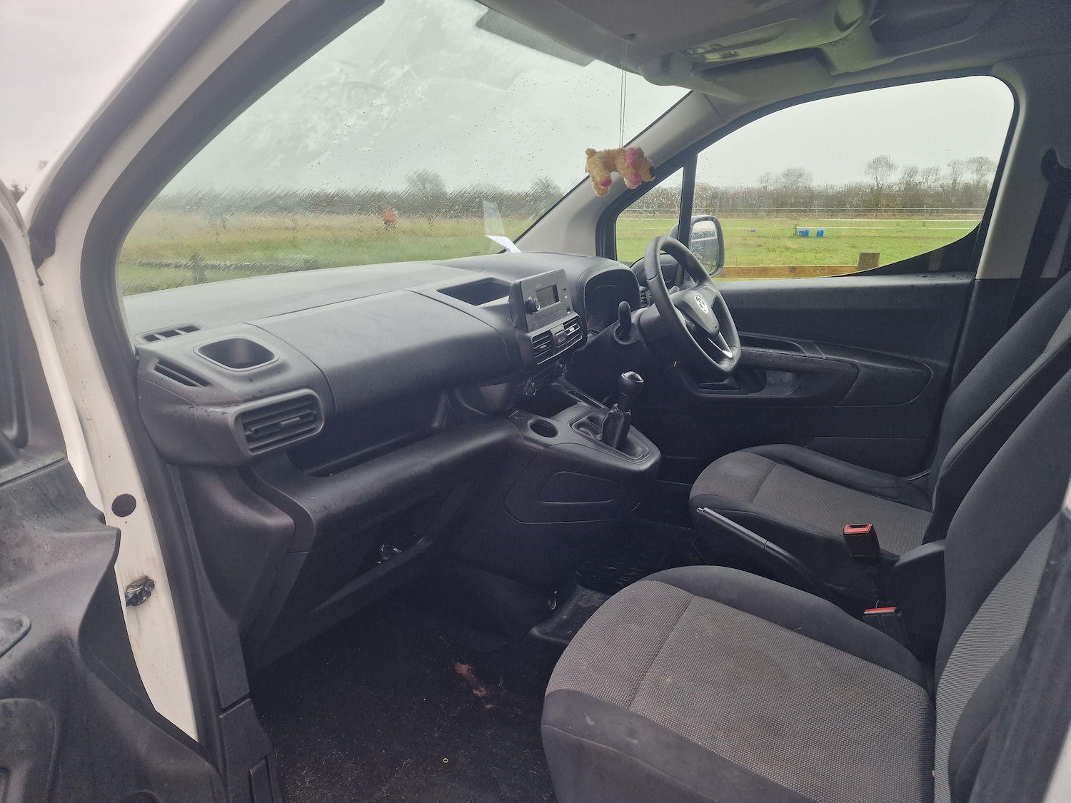 Used Vauxhall Combo 2019 for sale - 77023121: Photo 12