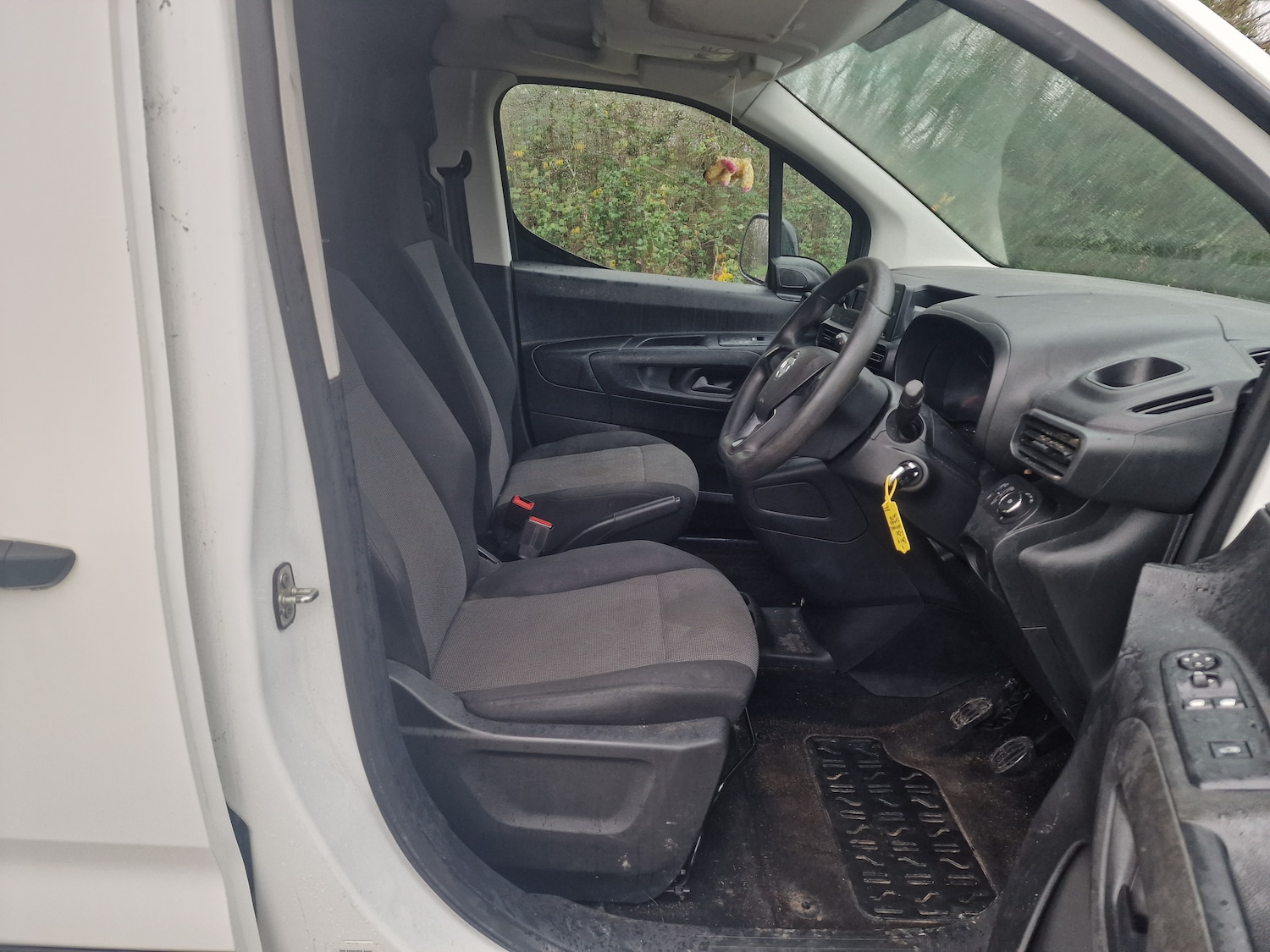 Used Vauxhall Combo 2019 for sale - 77023121: Photo 13