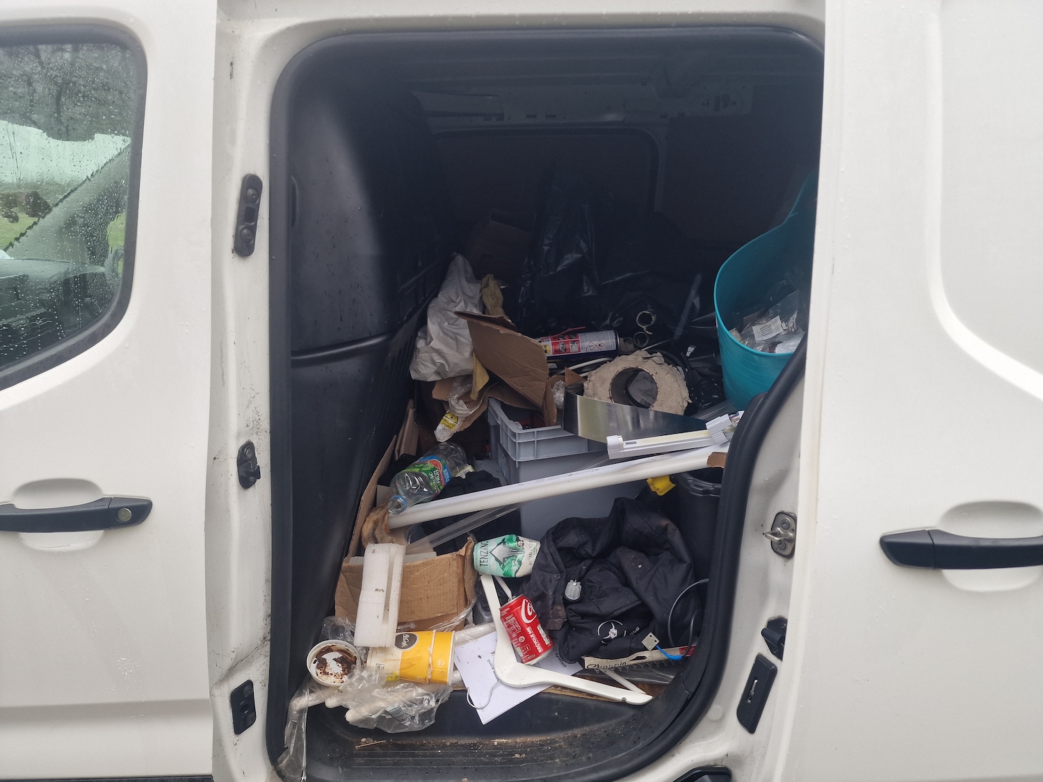Used Vauxhall Combo 2019 for sale - 77023121: Photo 15