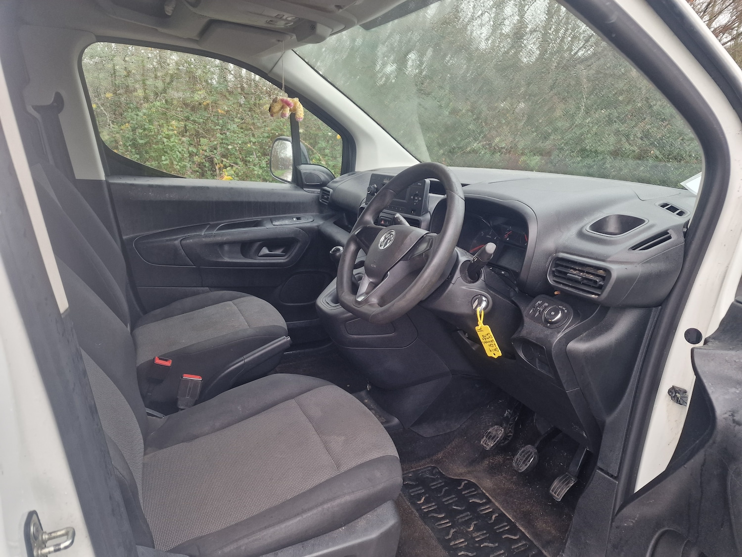 Used Vauxhall Combo 2019 for sale - 77023121: Photo 9