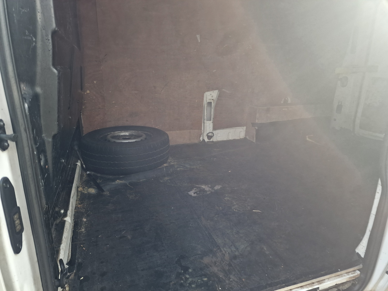 Used Ford Transit Custom 2018 for sale - 77846407: Photo 10