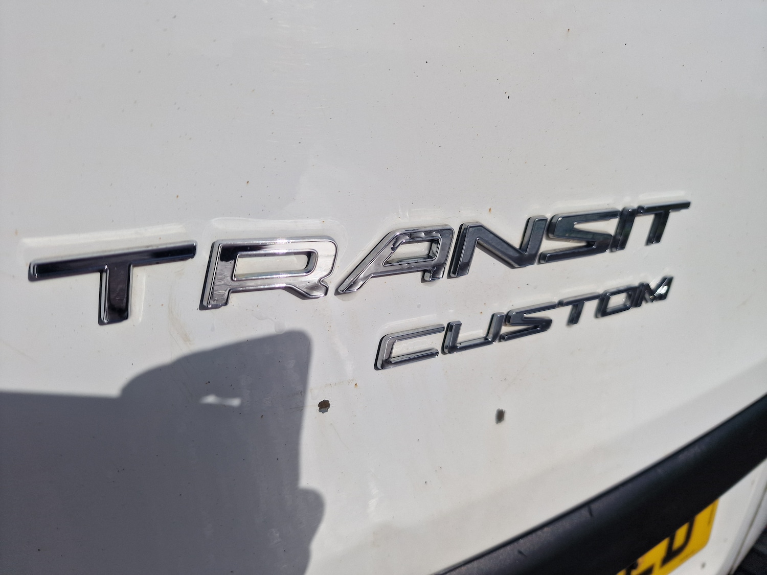 Used Ford Transit Custom 2018 for sale - 77846407: Photo 11