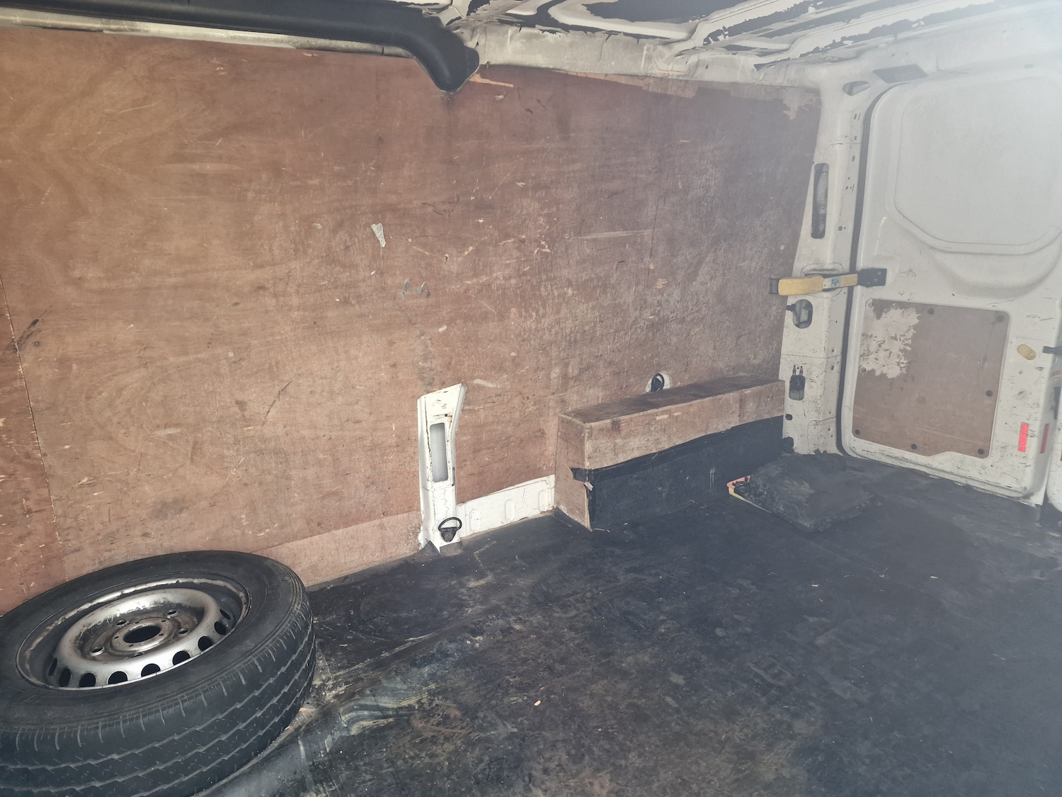 Used Ford Transit Custom 2018 for sale - 77846407: Photo 14