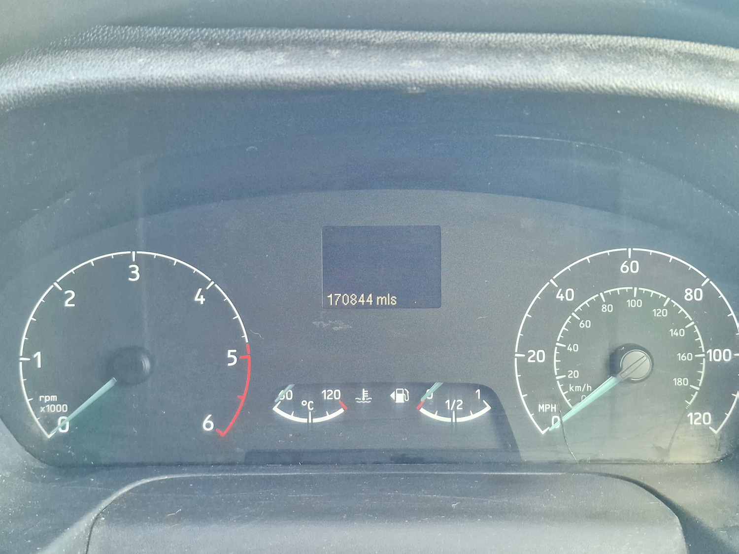 Used Ford Transit Custom 2018 for sale - 77846407: Photo 16