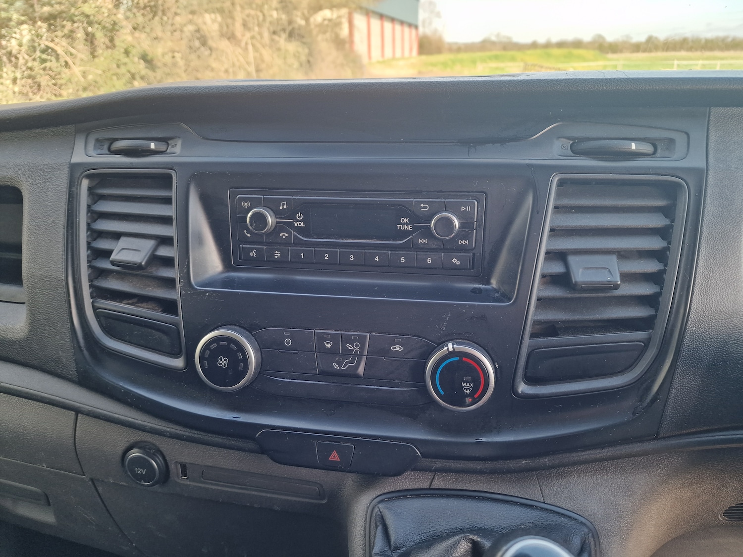 Used Ford Transit Custom 2018 for sale - 77846407: Photo 19