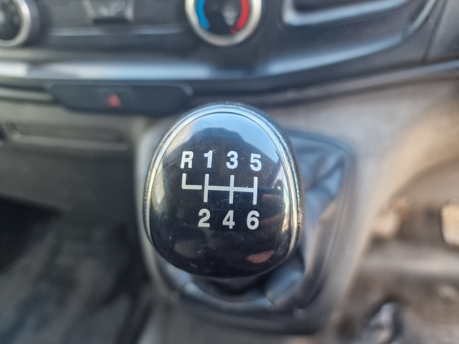 Used Ford Transit Custom 2018 for sale - 77846407: Photo 20