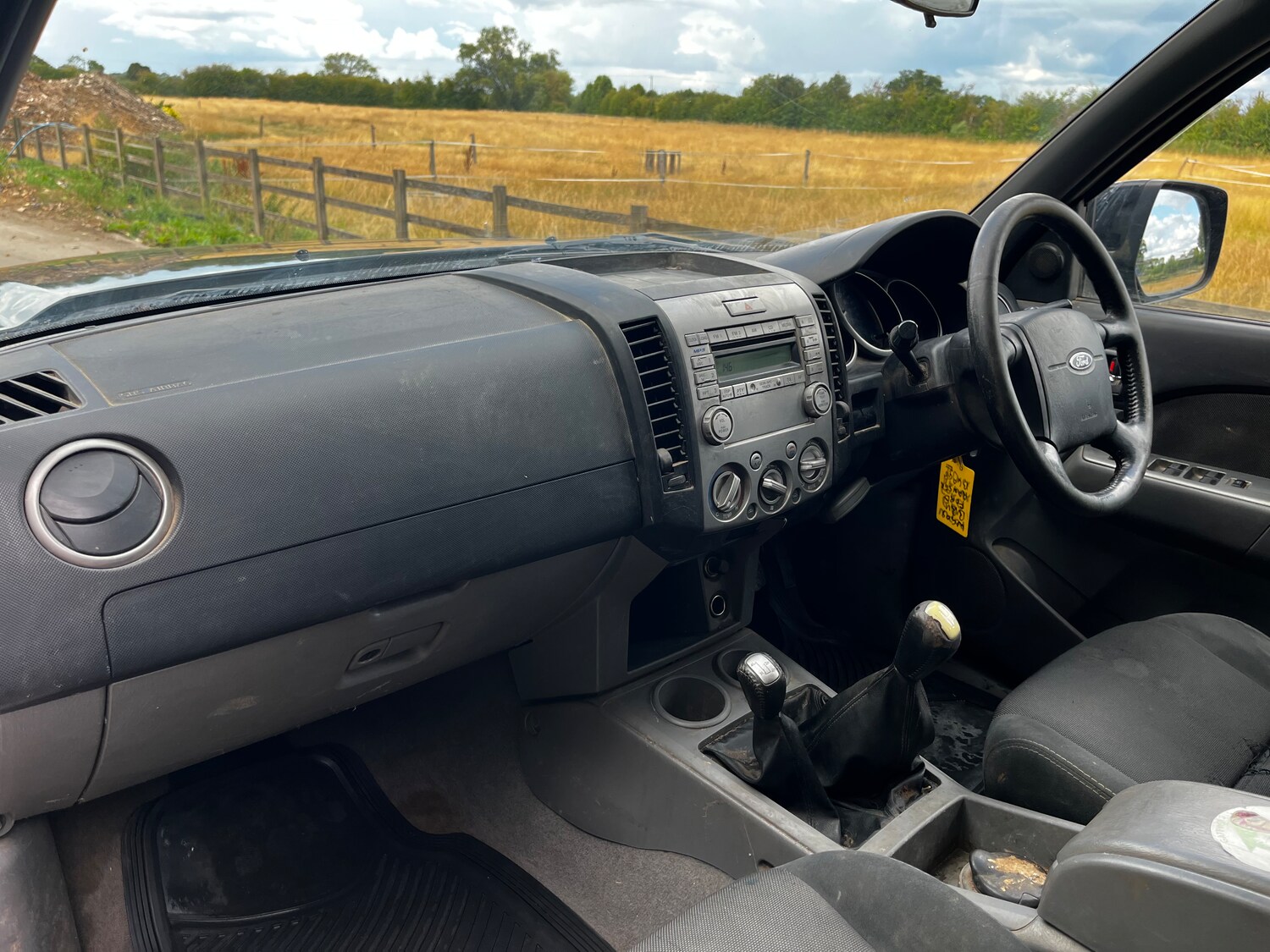 Vehicle 15