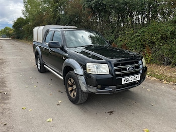 Used Ford Ranger 2009 for sale - 75555766: Photo