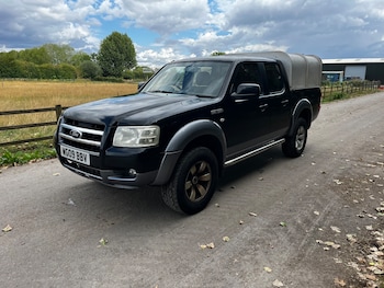 Used Ford Ranger 2009 for sale - 75555766: Photo