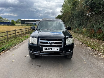 Used Ford Ranger 2009 for sale - 75555766: Photo