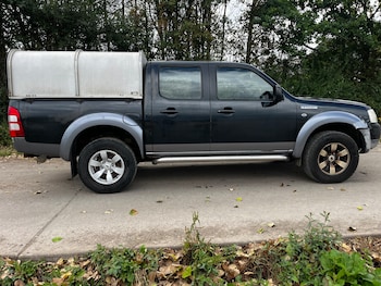Used Ford Ranger 2009 for sale - 75555766: Photo