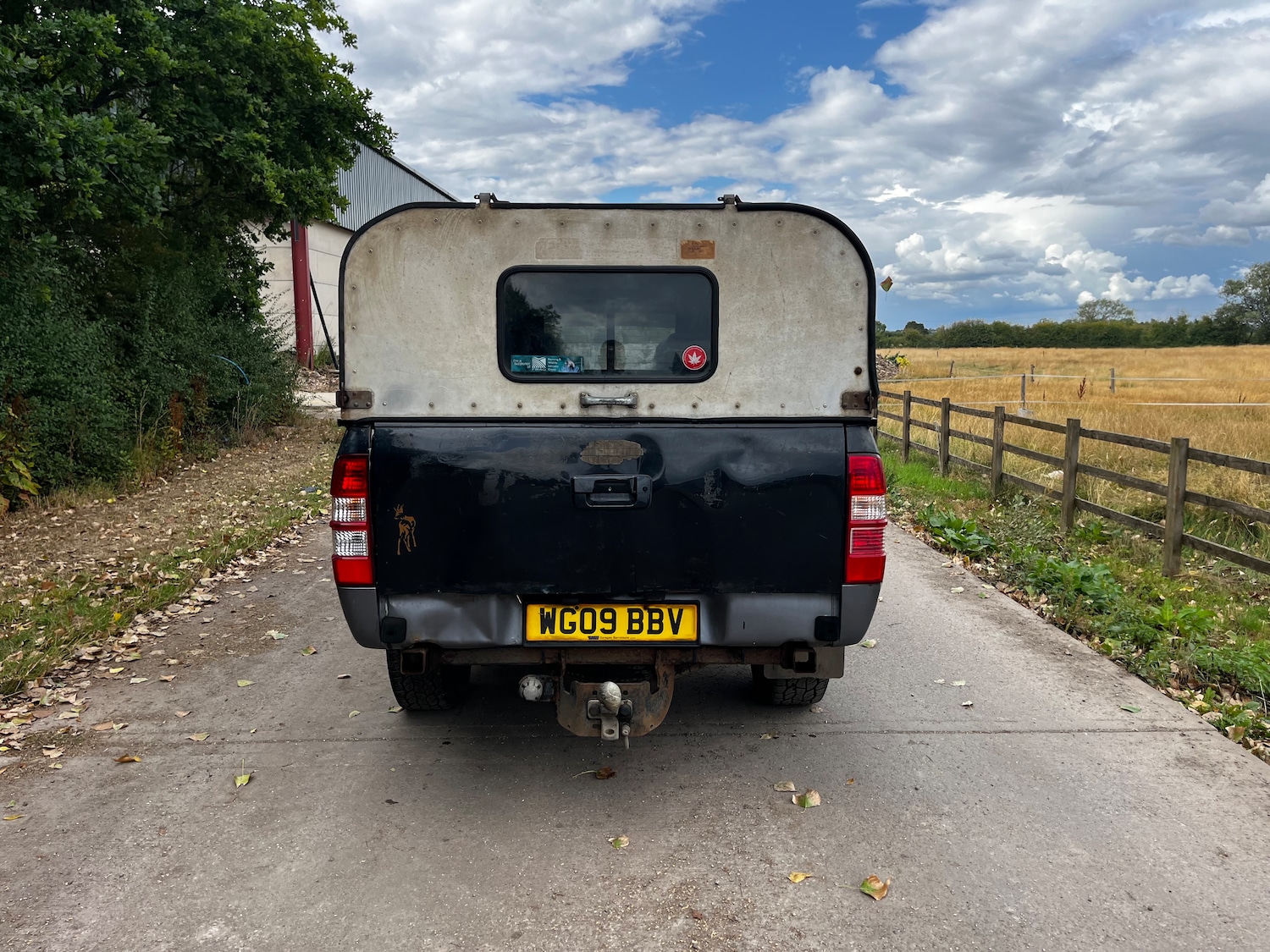 Vehicle 7
