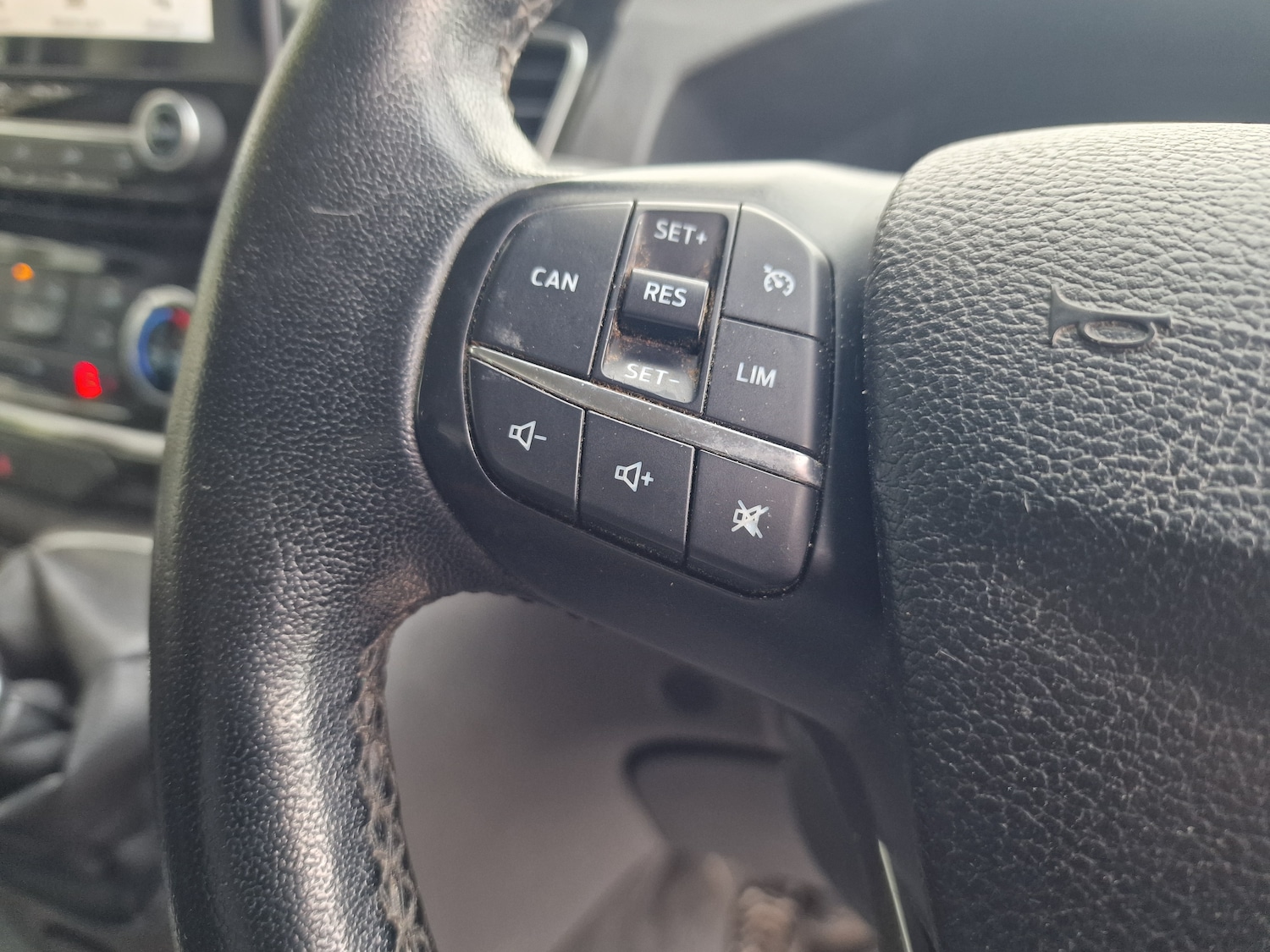 Used Ford Transit Custom 2020 for sale - 78125272: Photo 10