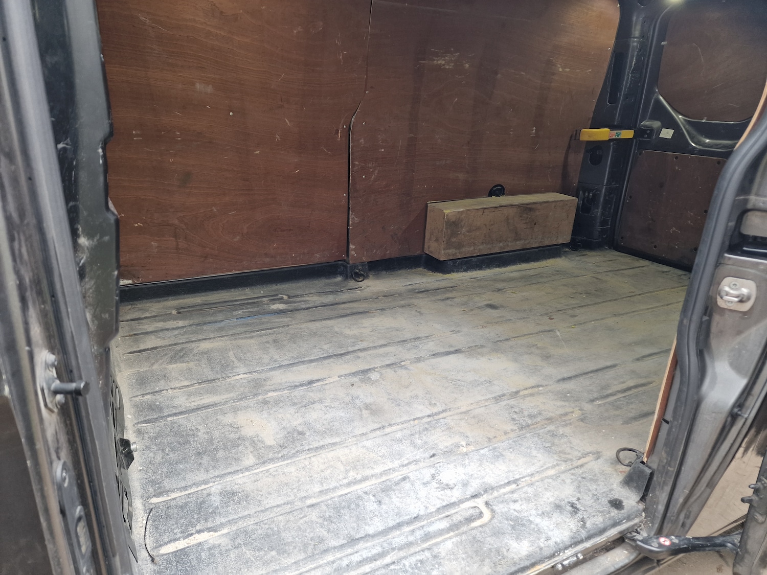 Used Ford Transit Custom 2020 for sale - 78125272: Photo 13