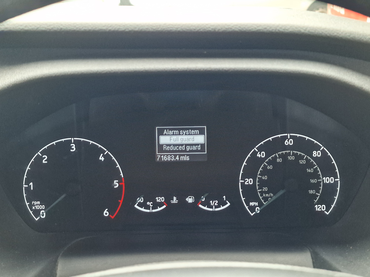 Used Ford Transit Custom 2020 for sale - 78125272: Photo 17