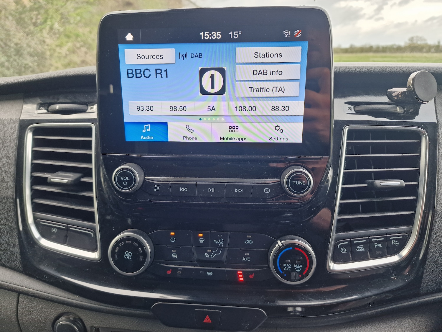 Used Ford Transit Custom 2020 for sale - 78125272: Photo 19