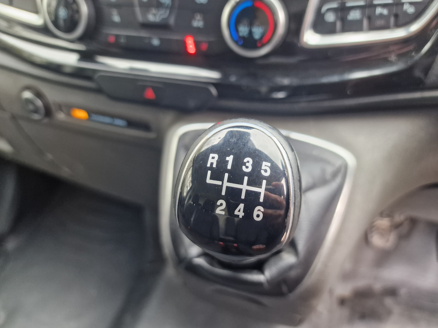 Used Ford Transit Custom 2020 for sale - 78125272: Photo 9