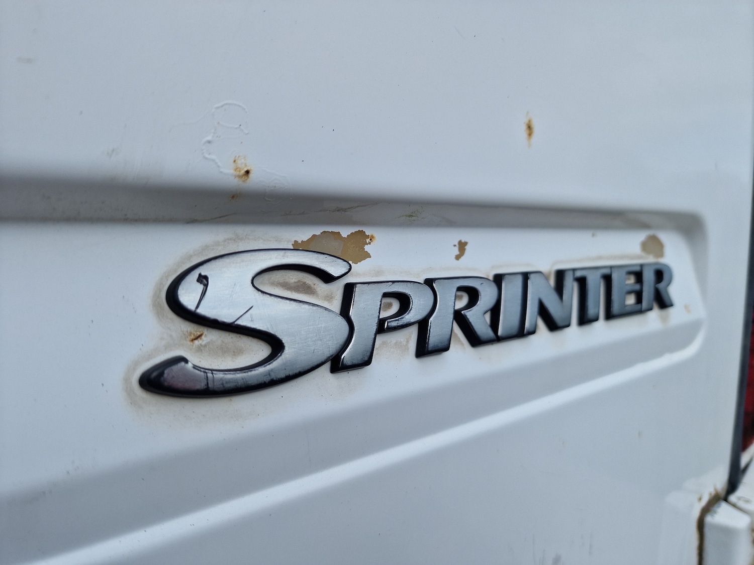 Used Mercedes-Benz Sprinter 2004 for sale - 77878781: Photo 10