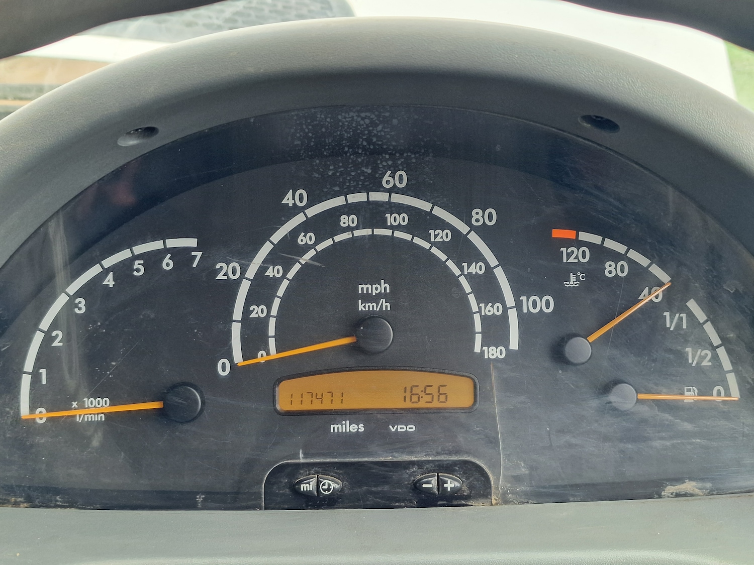 Used Mercedes-Benz Sprinter 2004 for sale - 77878781: Photo 11